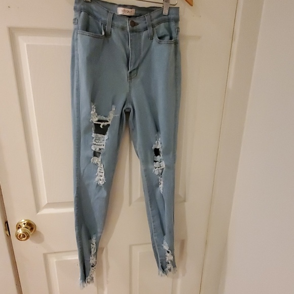 "SALE"🔥👖jeans bundle 👖🔥 - Picture 3 of 4